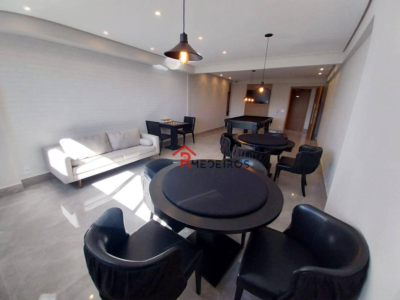 Apartamento à venda com 3 quartos, 103m² - Foto 20