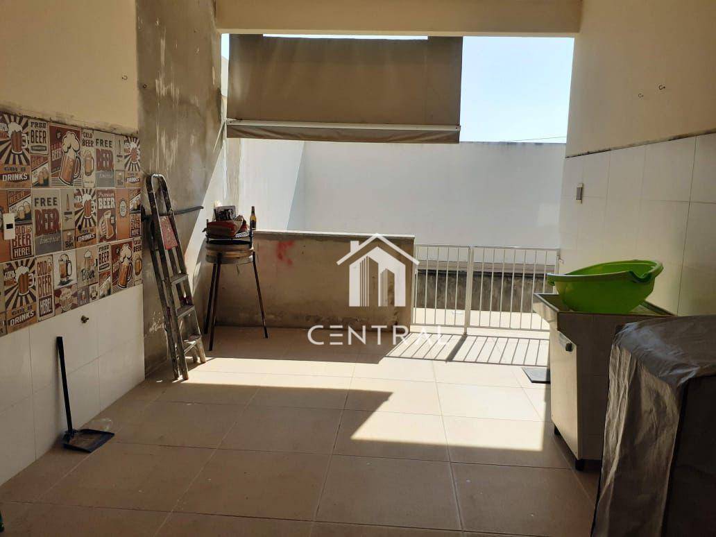 Casa de Condomínio à venda com 3 quartos, 148m² - Foto 19