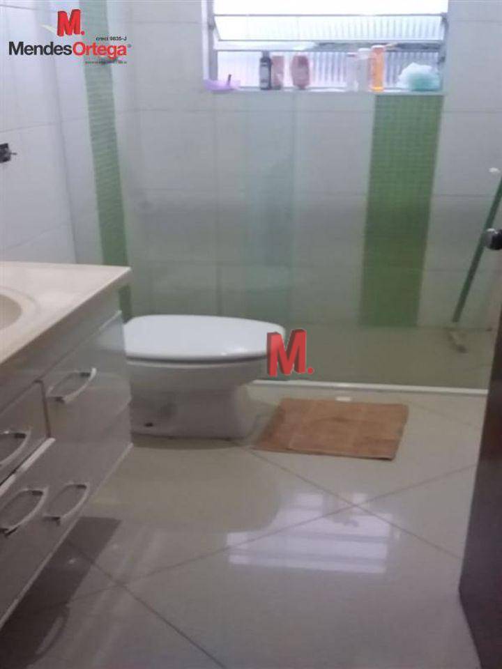 Casa à venda com 5 quartos, 260m² - Foto 17