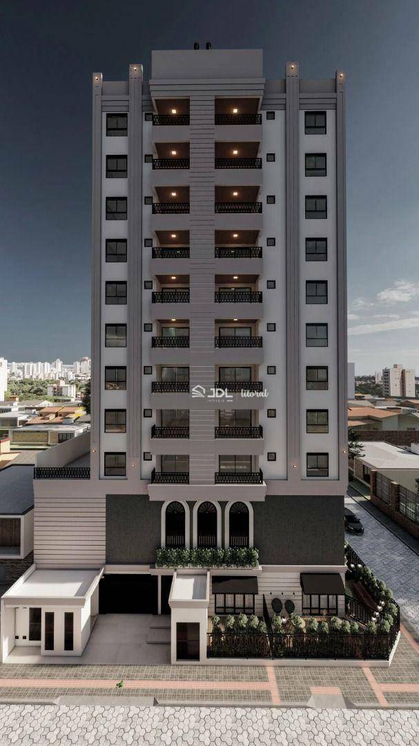 Apartamento à venda com 2 quartos, 83m² - Foto 7