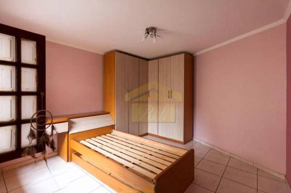 Sobrado à venda com 3 quartos, 110m² - Foto 21