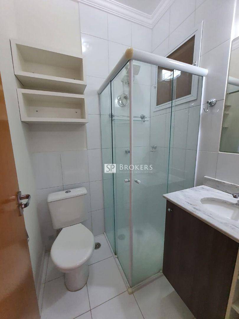 Apartamento à venda com 3 quartos, 117m² - Foto 28