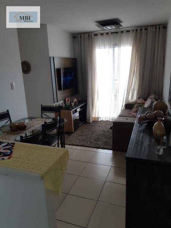 Apartamento à venda com 3 quartos, 61m² - Foto 10