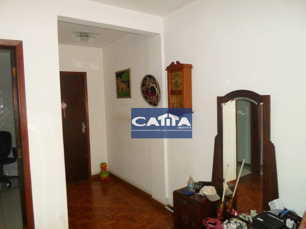 Apartamento à venda com 3 quartos, 96m² - Foto 2