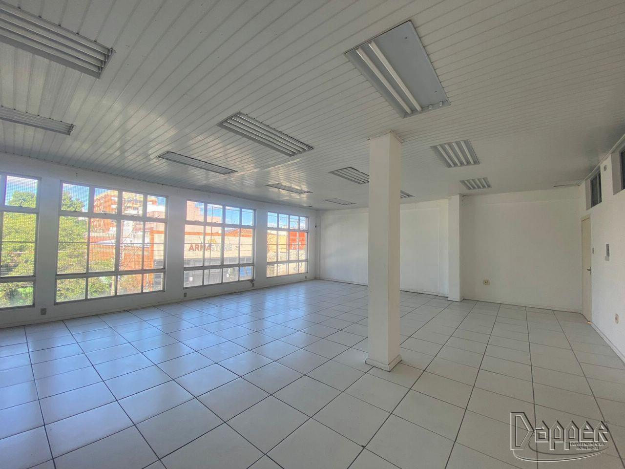 Loja-Salão, 86 m² - Foto 1