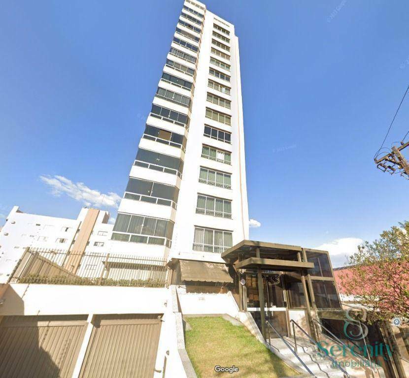 Apartamento à venda e aluguel com 5 quartos, 275m² - Foto 1