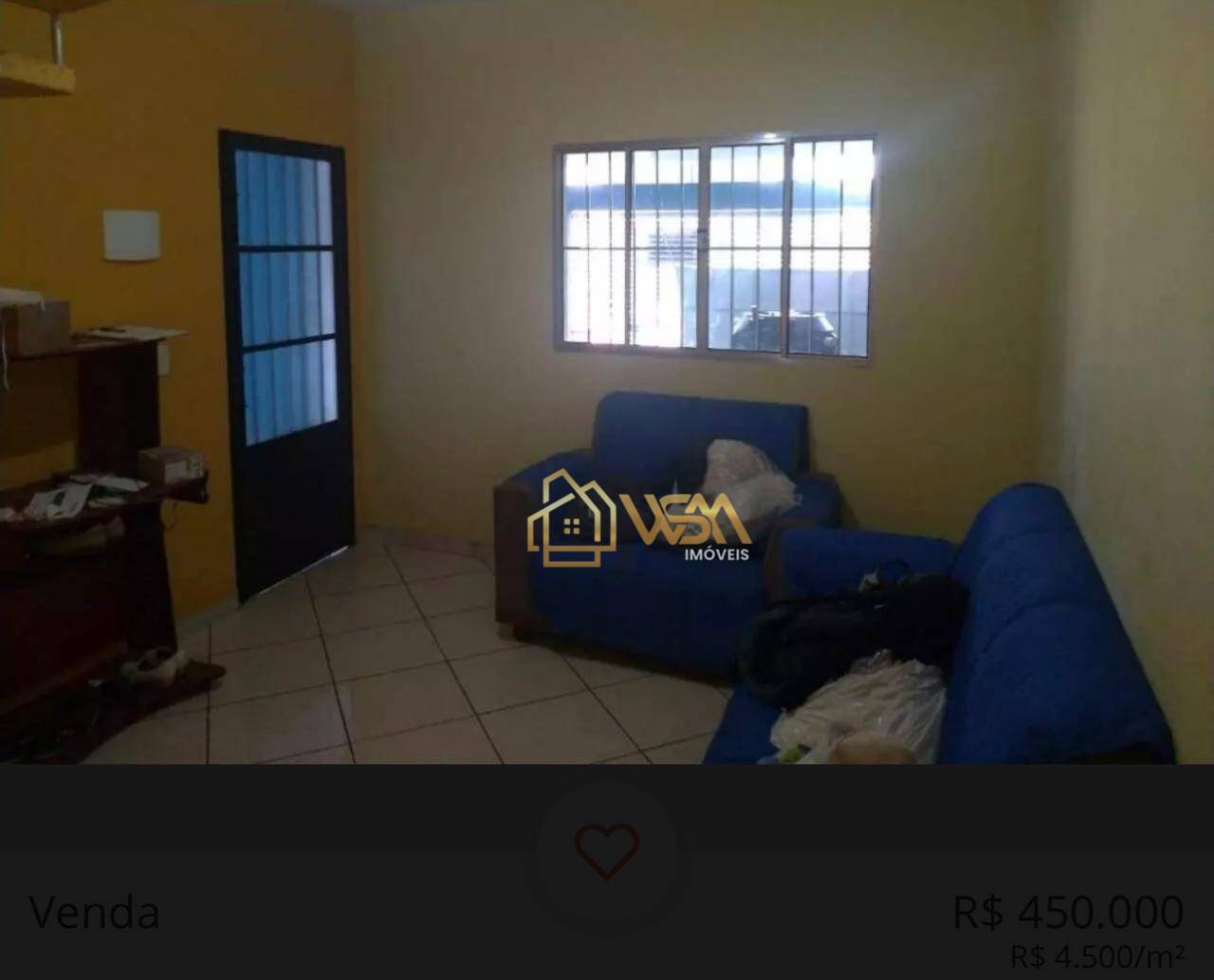 Sobrado para alugar com 2 quartos, 100m² - Foto 11