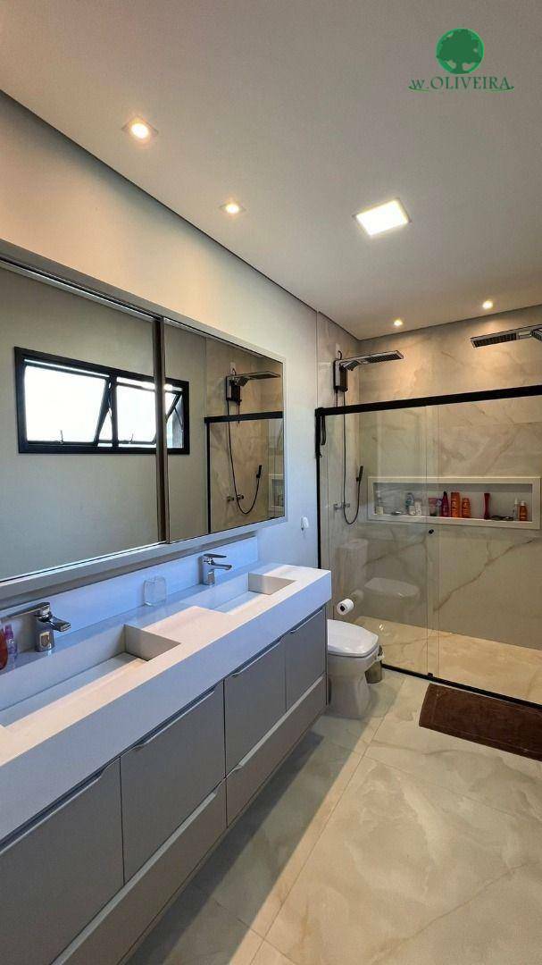 Casa de Condomínio à venda com 3 quartos, 209m² - Foto 16