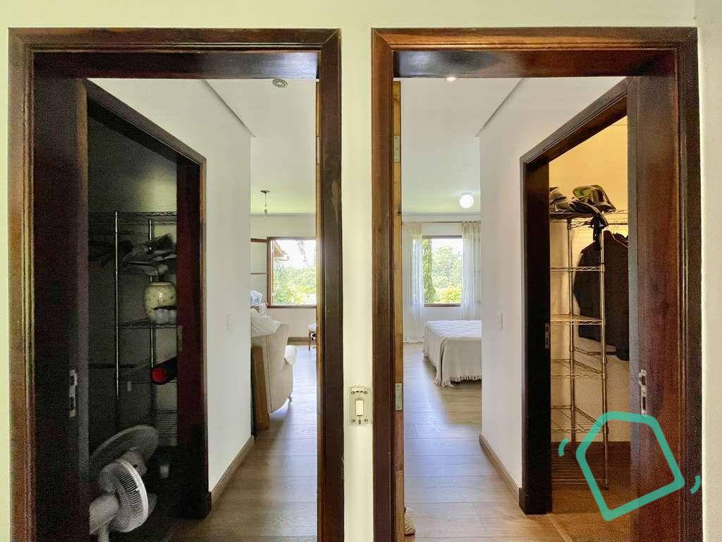 Casa de Condomínio à venda com 4 quartos, 445m² - Foto 44