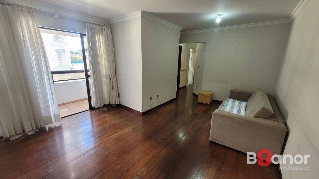 Apartamento à venda com 3 quartos, 82m² - Foto 4