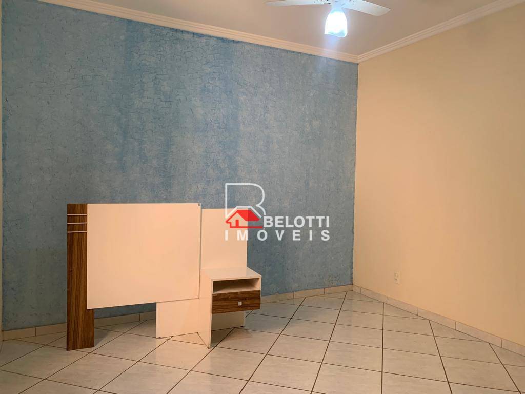 Casa à venda com 3 quartos, 200m² - Foto 8