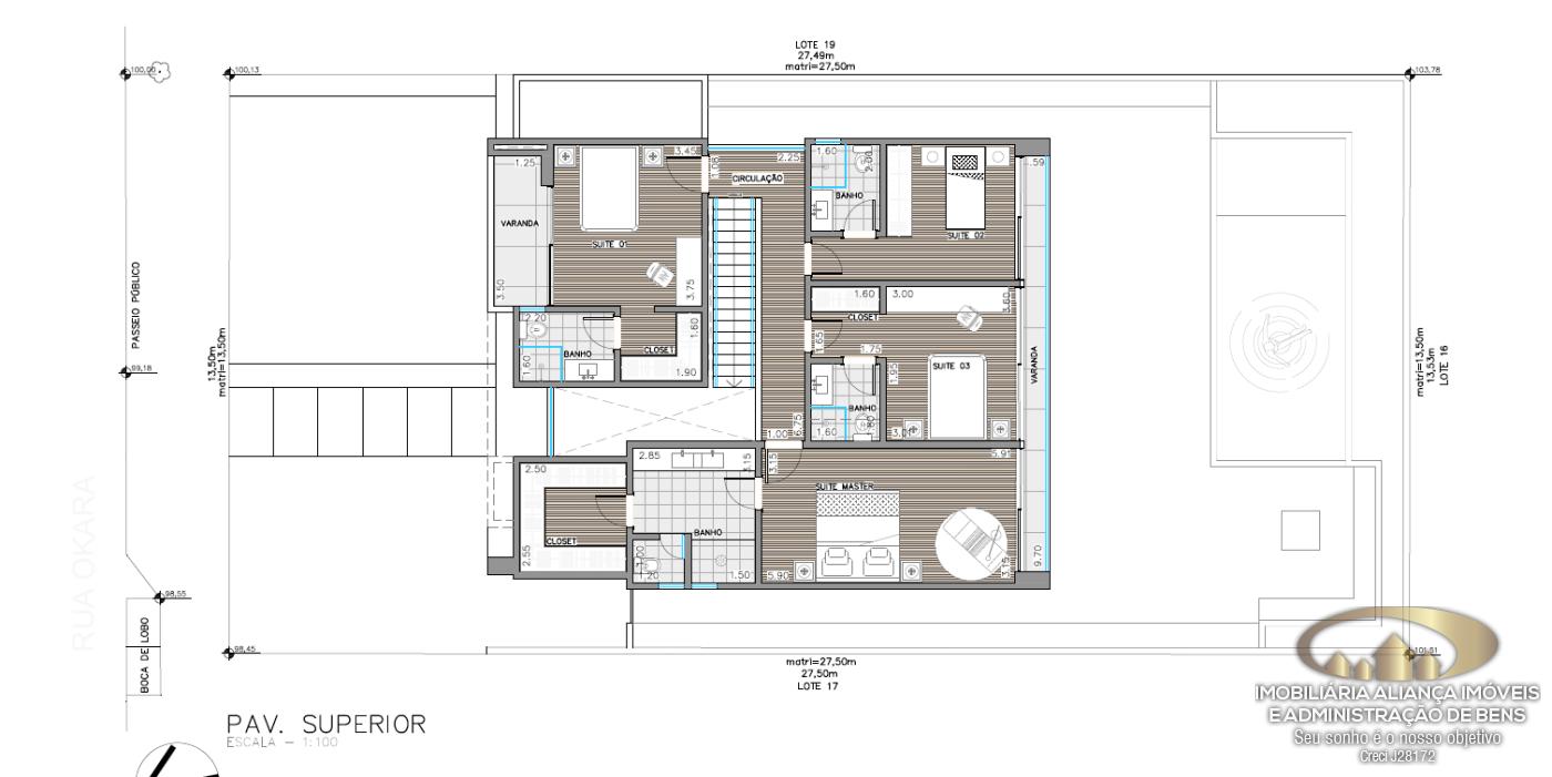 Casa de Condomínio à venda, 371m² - Foto 2