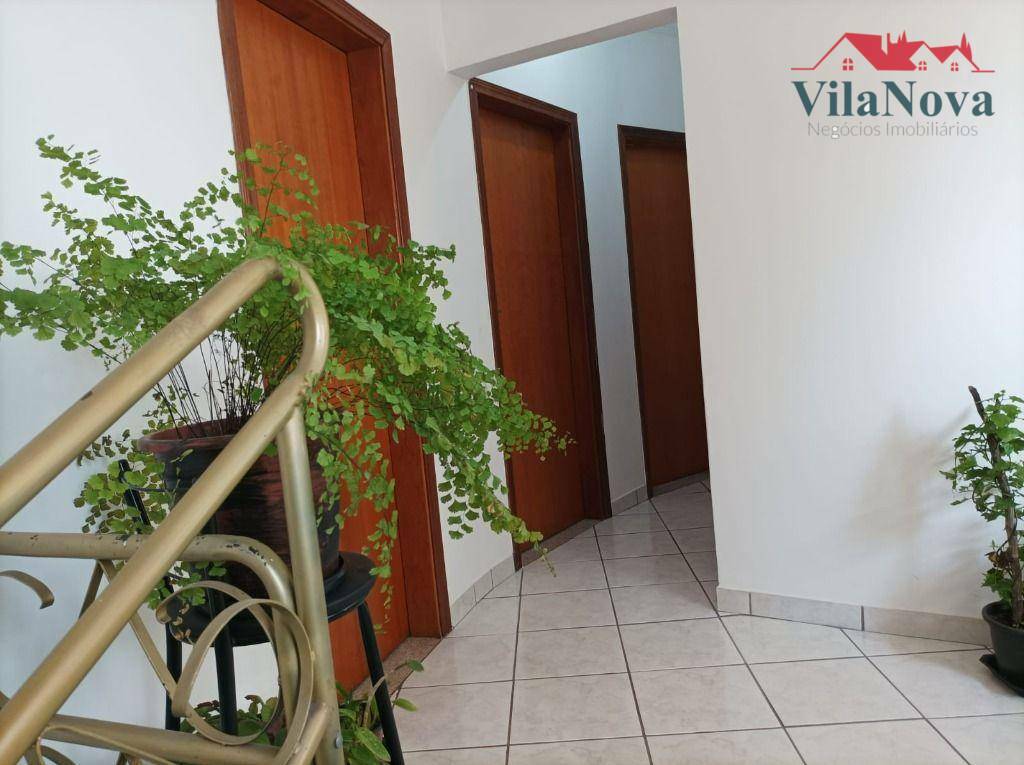 Casa à venda com 3 quartos, 170m² - Foto 13