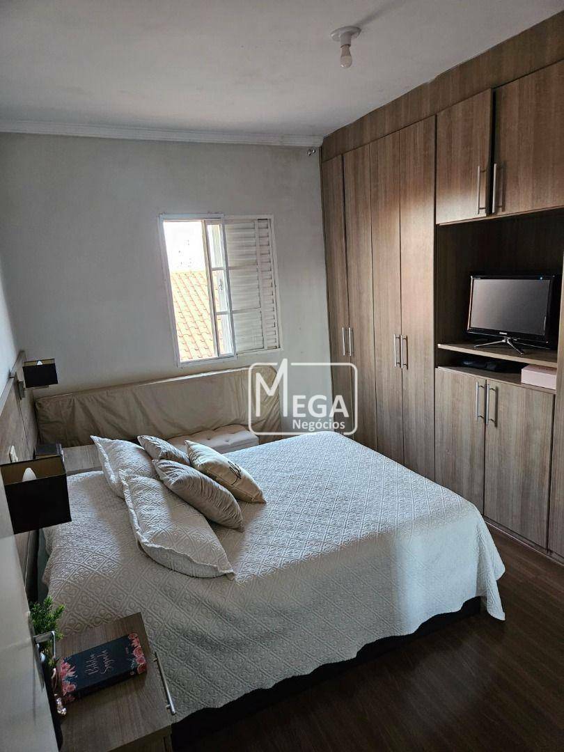 Casa de Condomínio à venda com 2 quartos, 67m² - Foto 12