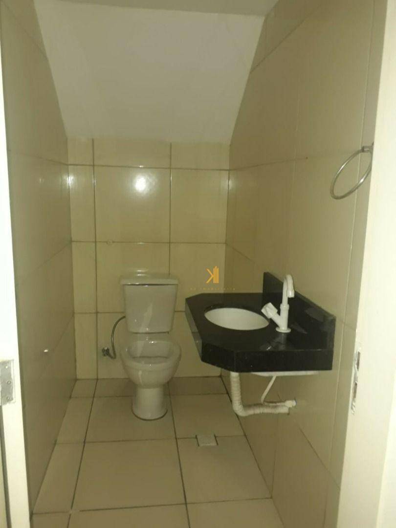 Casa à venda com 3 quartos, 100m² - Foto 15