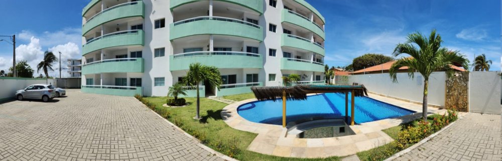 Apartamento para alugar com 1 quarto, 51m² - Foto 1