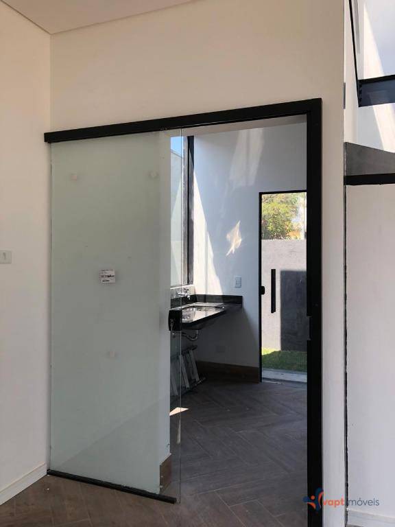 Sobrado à venda com 3 quartos, 270m² - Foto 13