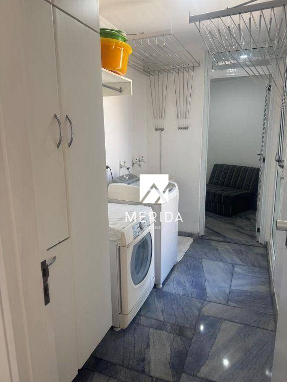 Apartamento à venda e aluguel com 3 quartos, 300m² - Foto 41