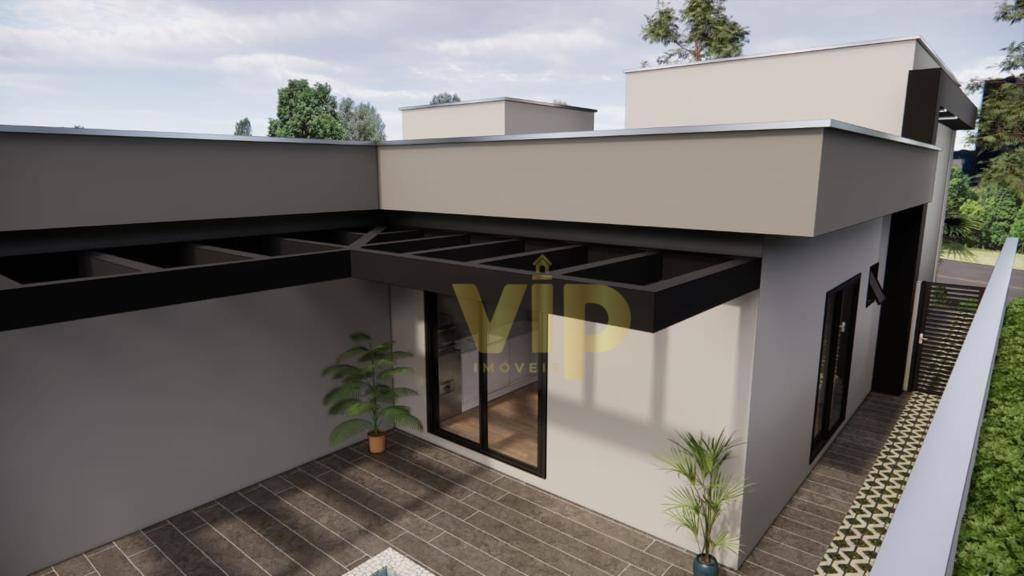 Casa à venda com 3 quartos, 150m² - Foto 6