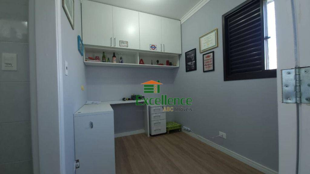 Apartamento à venda com 3 quartos, 152m² - Foto 25