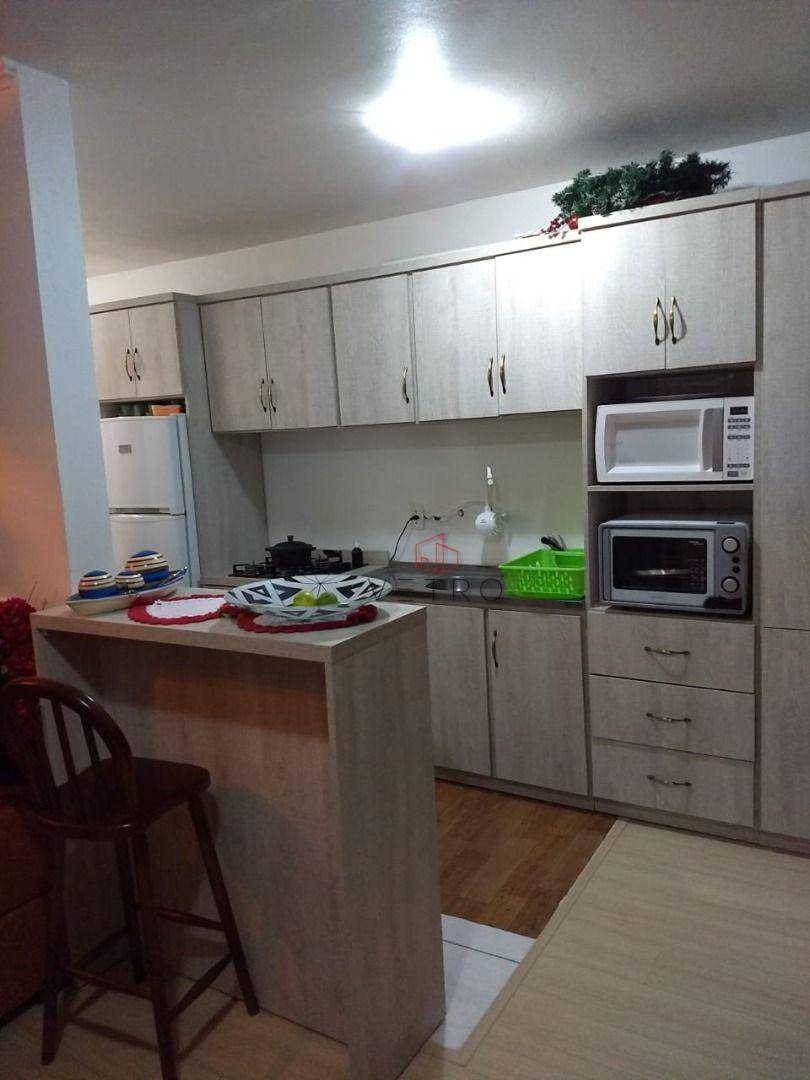 Apartamento à venda com 2 quartos, 65m² - Foto 3