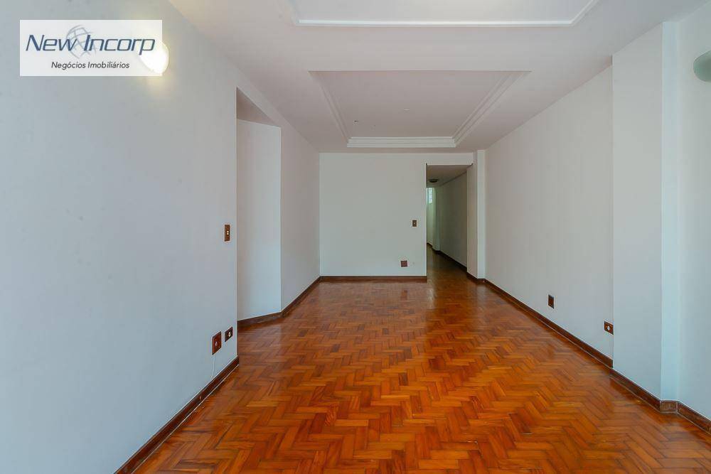 Apartamento à venda com 3 quartos, 125m² - Foto 6