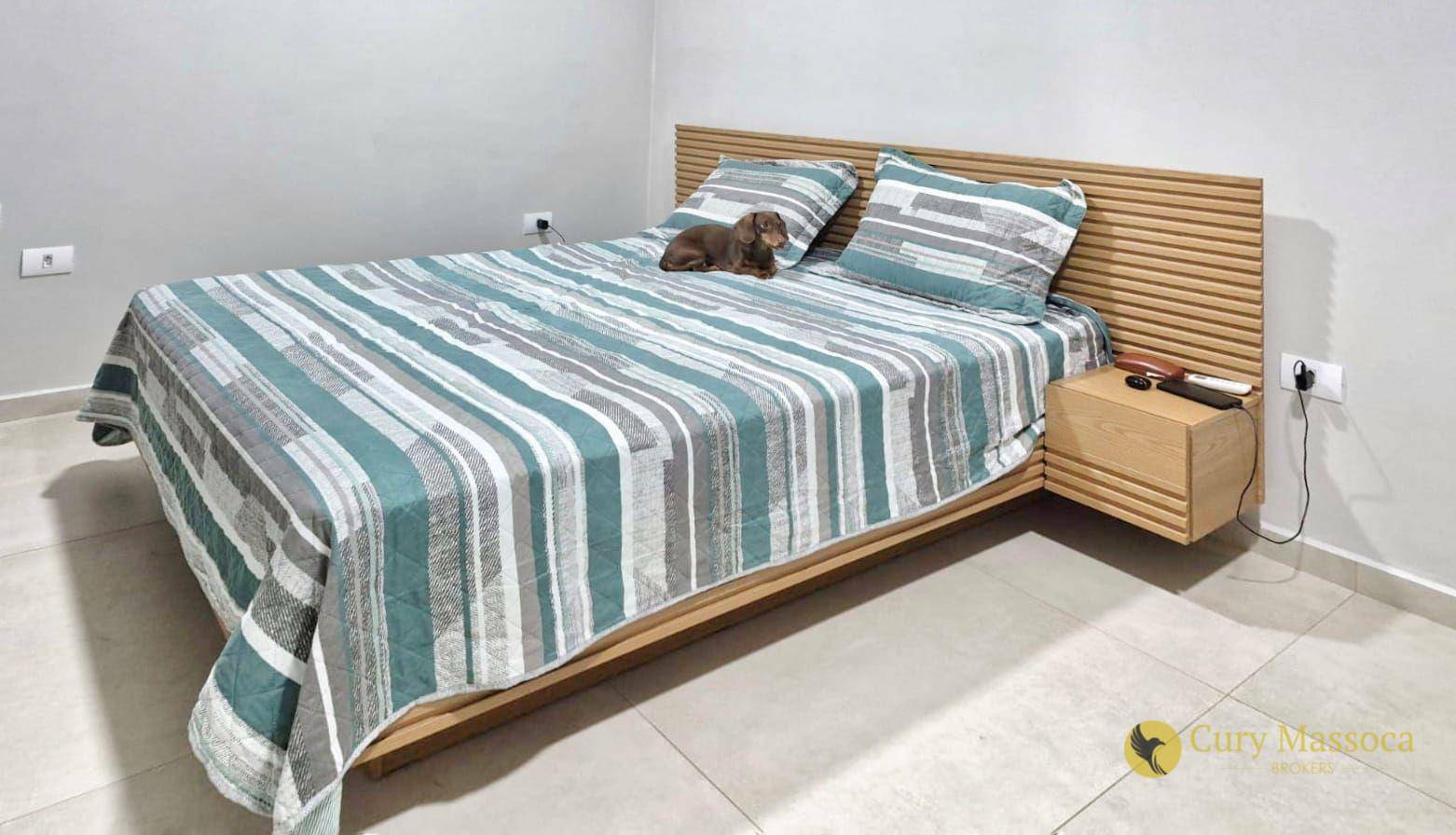 Casa à venda com 2 quartos, 215m² - Foto 18