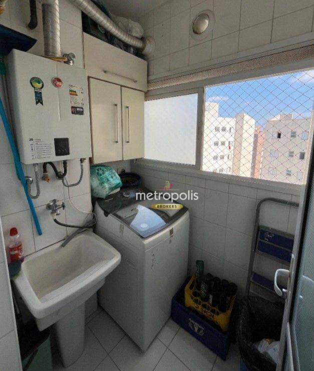 Apartamento à venda com 3 quartos, 90m² - Foto 14