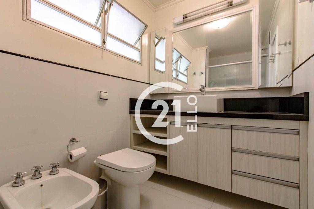 Apartamento à venda com 3 quartos, 105m² - Foto 15