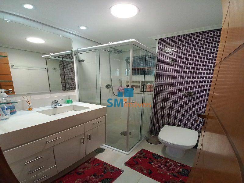 Apartamento à venda com 4 quartos, 190m² - Foto 59