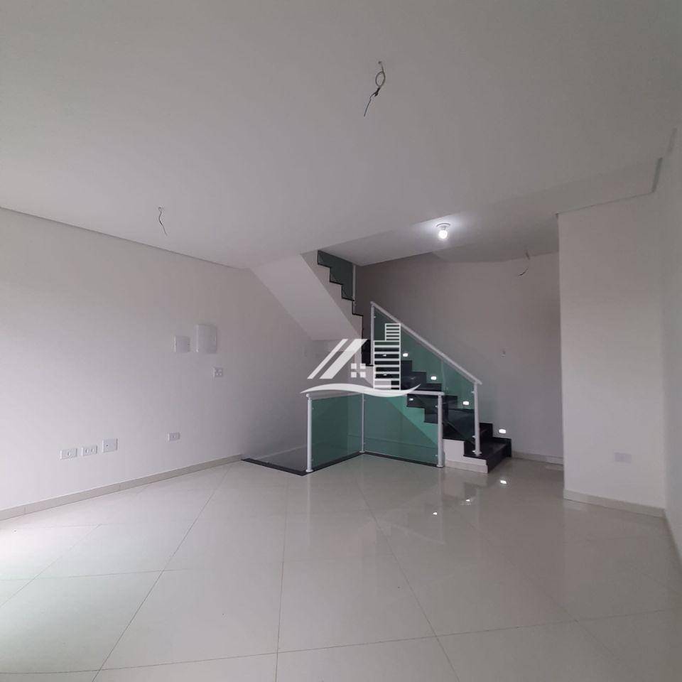 Sobrado à venda com 3 quartos, 170m² - Foto 1