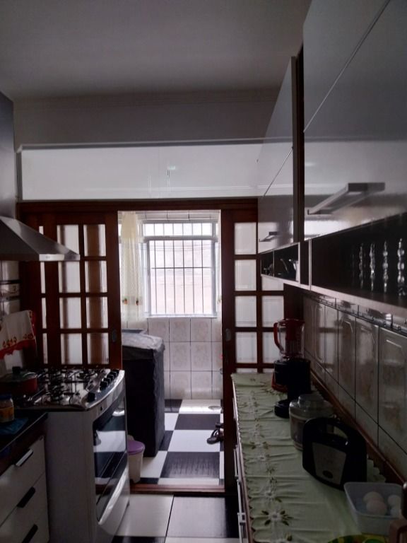 Apartamento à venda com 2 quartos, 55m² - Foto 5