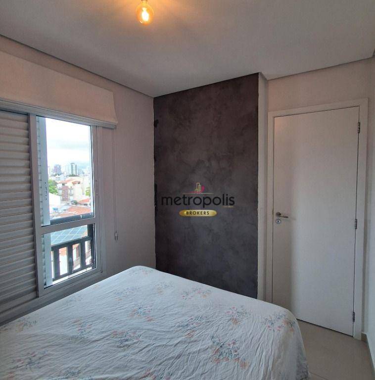 Cobertura à venda com 2 quartos, 123m² - Foto 4