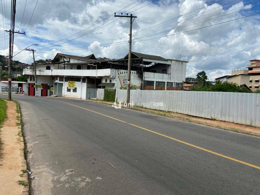 Terreno à venda, 575M2 - Foto 5