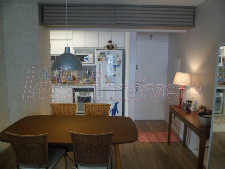 Apartamento para alugar com 2 quartos, 65m² - Foto 3