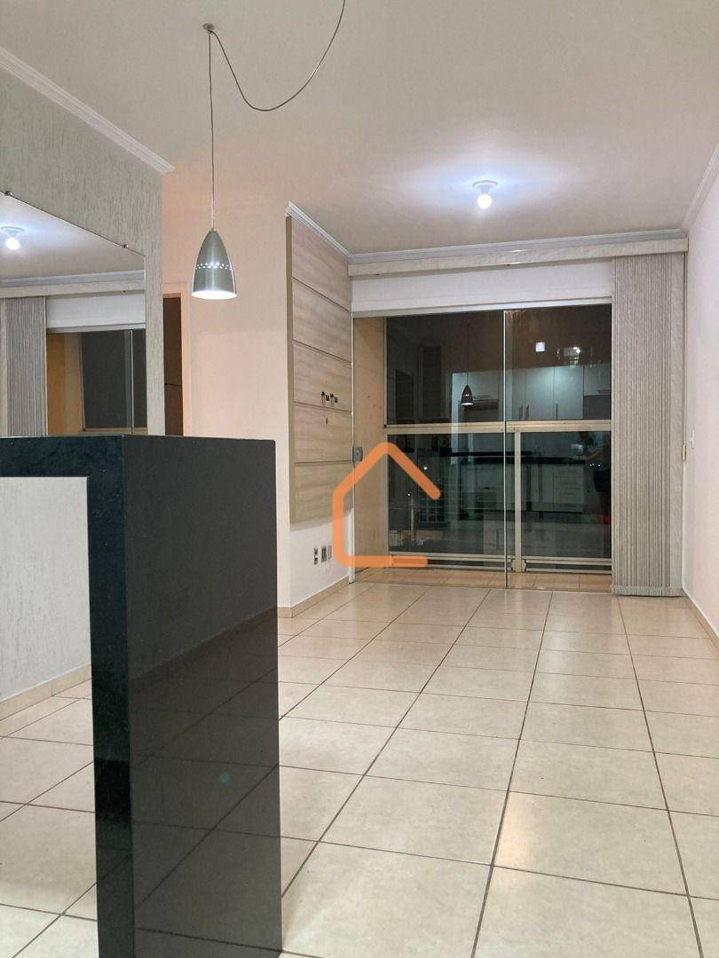 Apartamento à venda com 2 quartos, 48m² - Foto 4