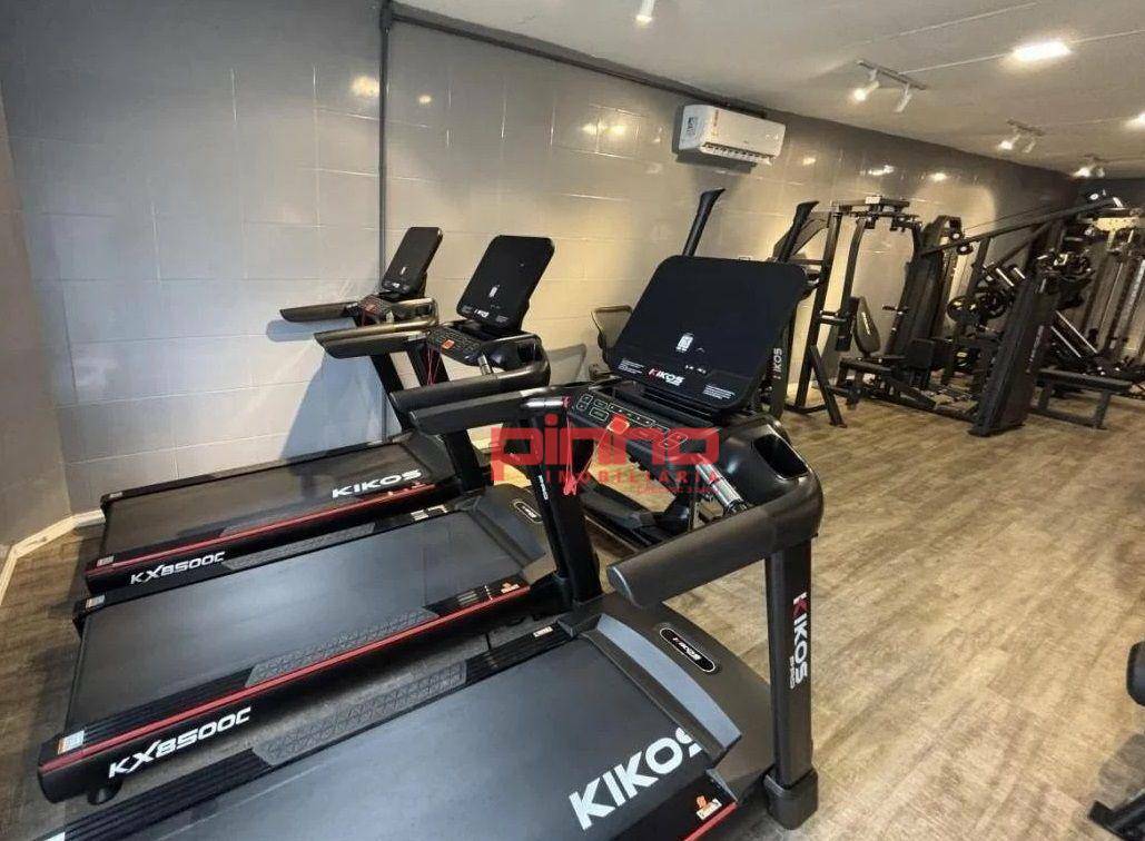 Apartamento à venda com 2 quartos, 38m² - Foto 12