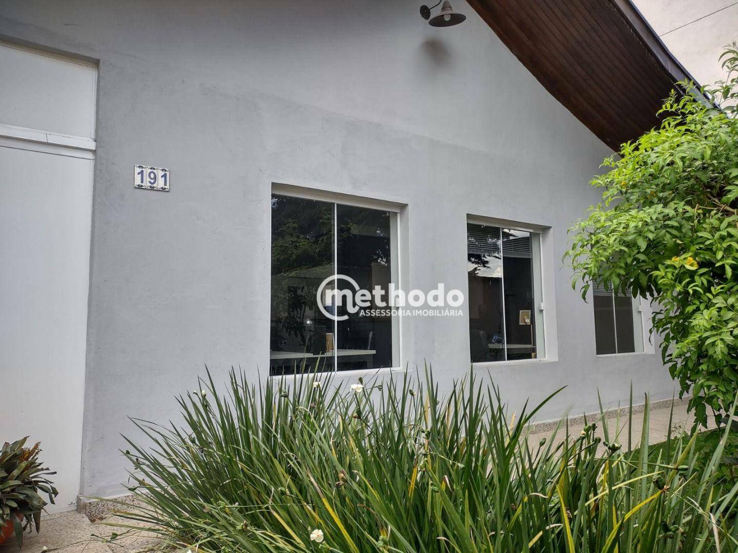 Casa à venda com 3 quartos, 200m² - Foto 2