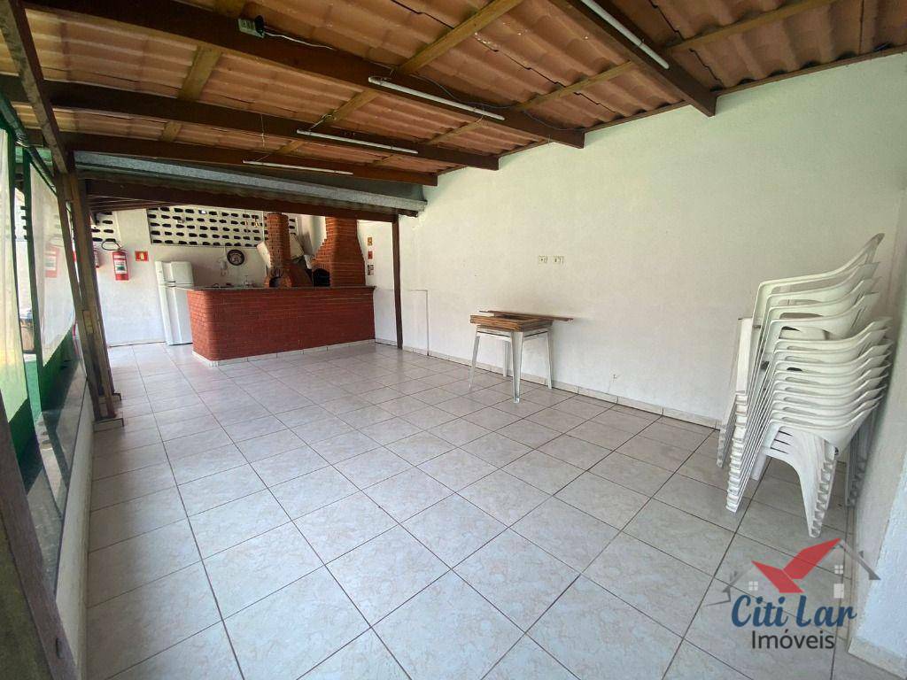 Apartamento à venda com 2 quartos, 57m² - Foto 19