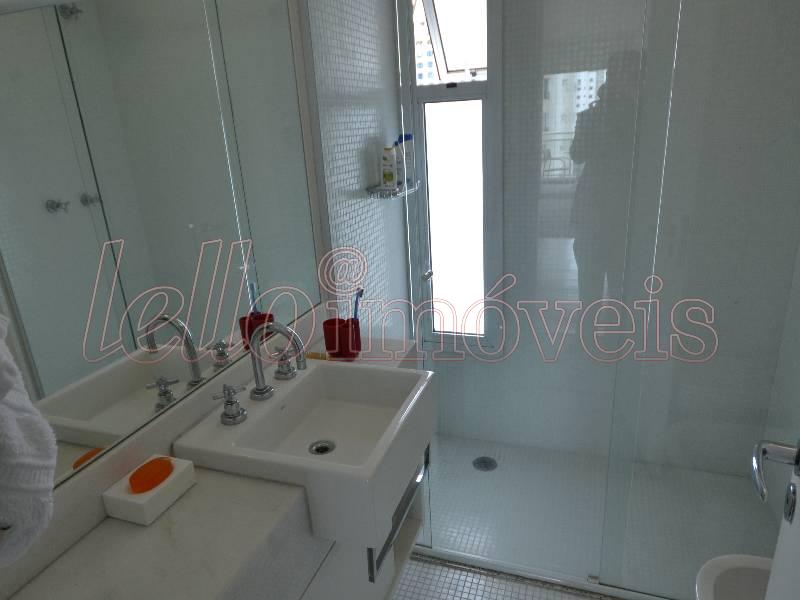 Apartamento à venda com 3 quartos, 128m² - Foto 10