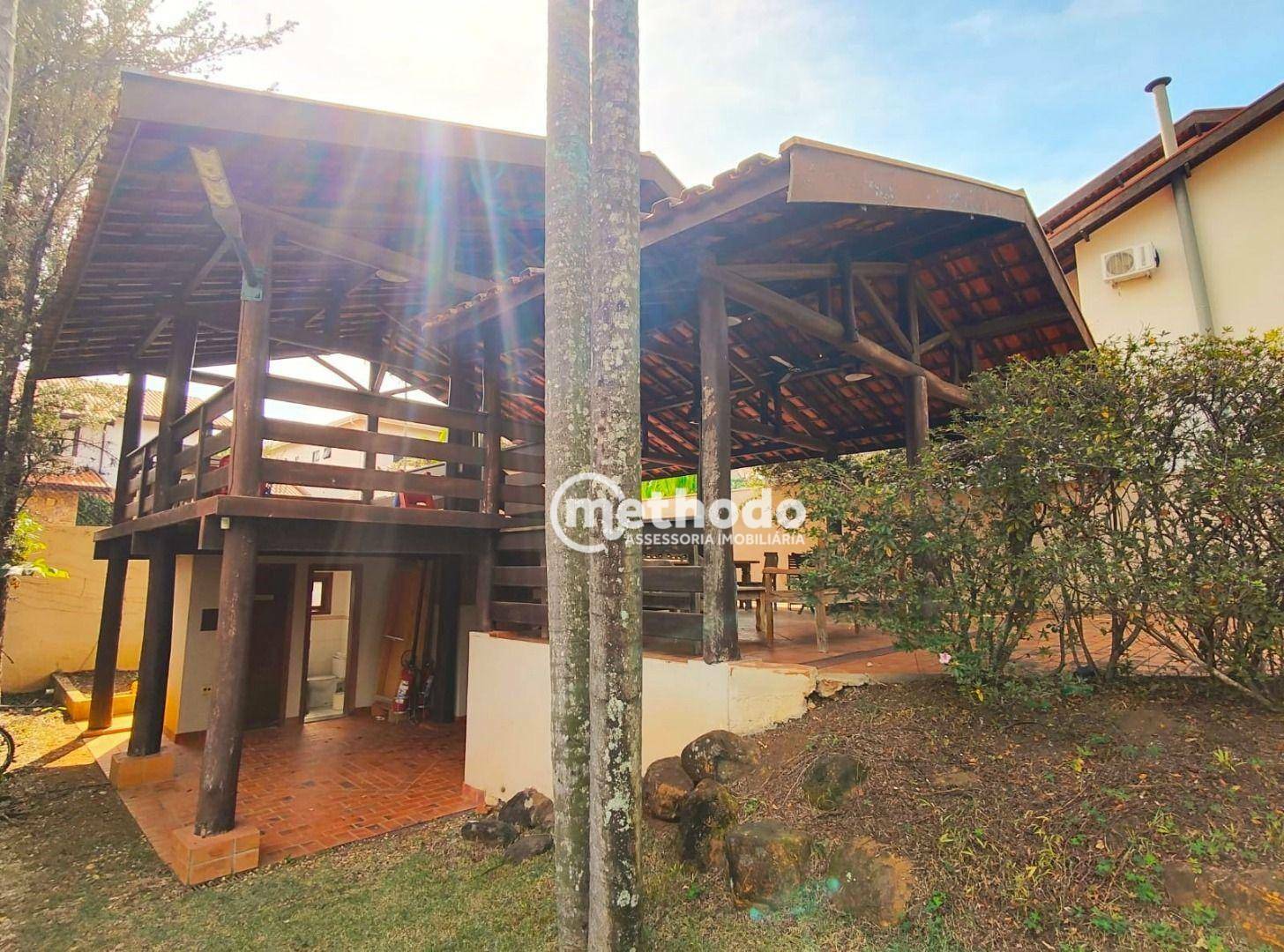 Casa de Condomínio à venda com 4 quartos, 300m² - Foto 45