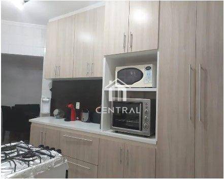 Casa de Condomínio à venda com 3 quartos, 133m² - Foto 6