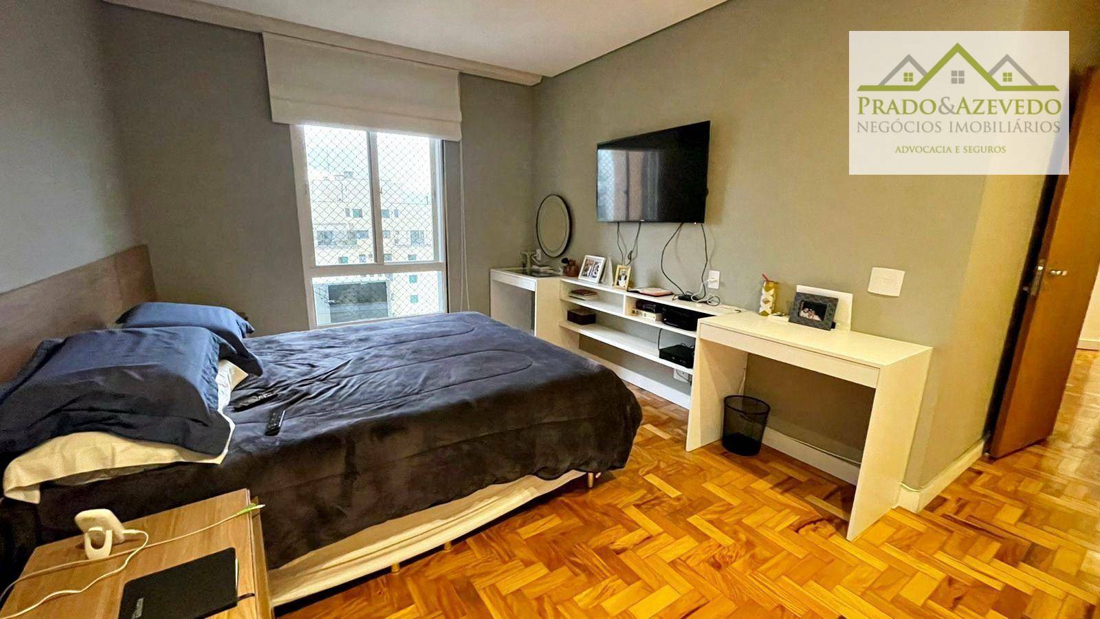 Apartamento à venda com 4 quartos, 318m² - Foto 33