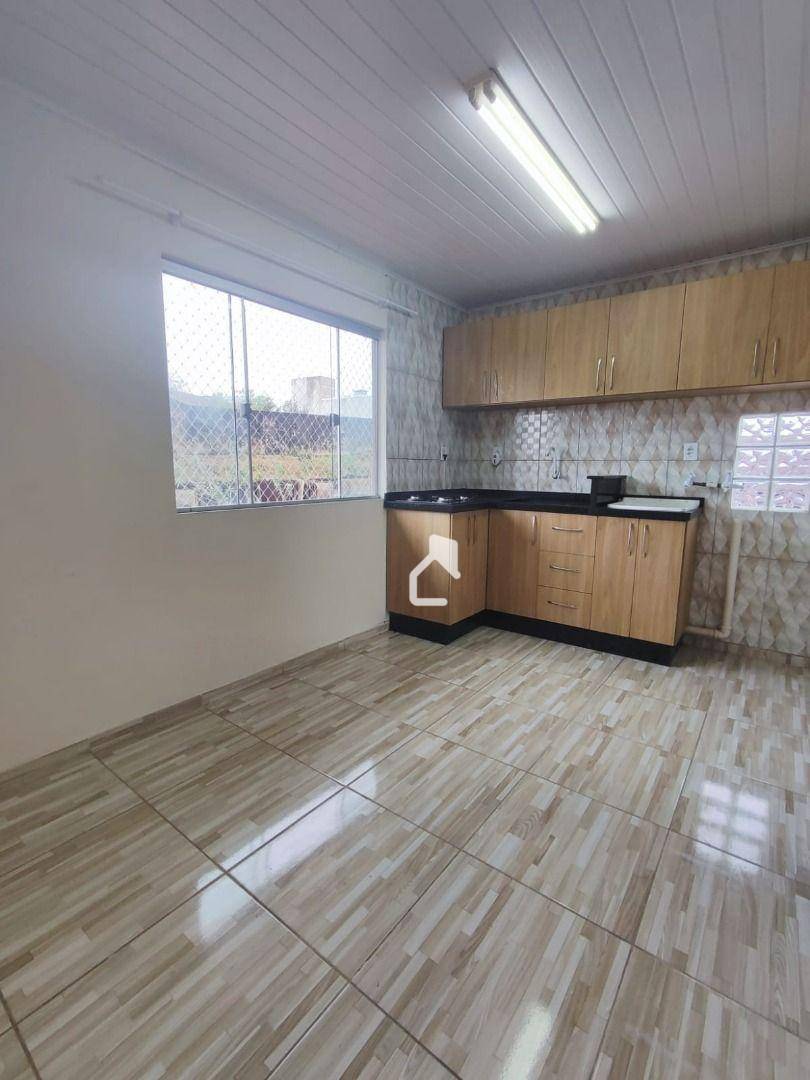 Apartamento para alugar com 2 quartos, 48m² - Foto 1