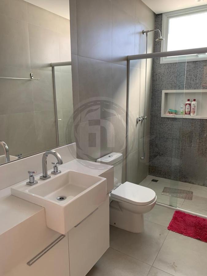 Casa de Condomínio à venda com 4 quartos, 380m² - Foto 25