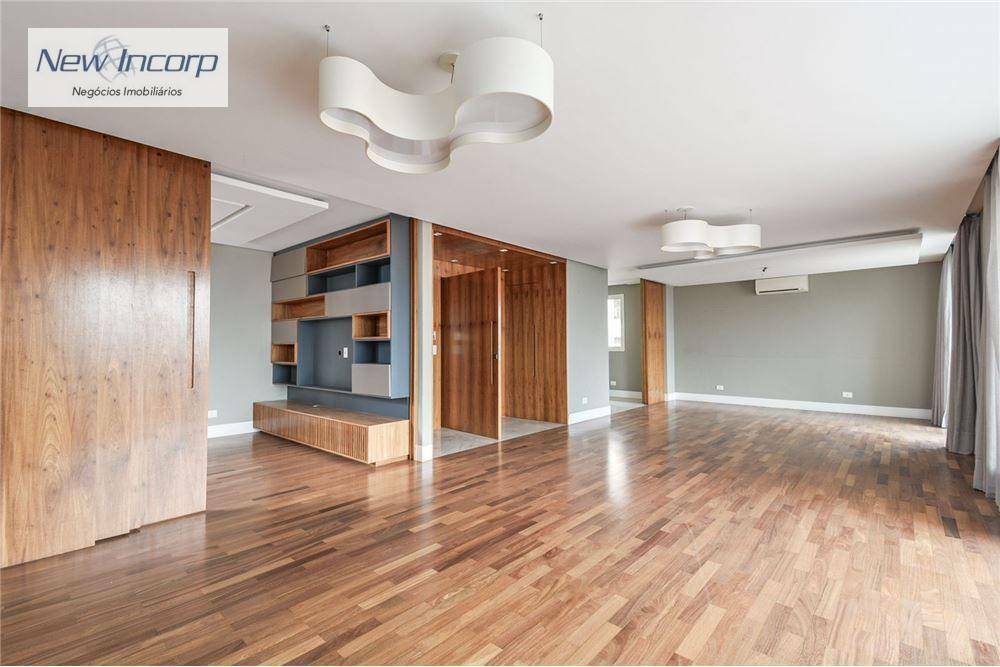 Apartamento à venda com 3 quartos, 240m² - Foto 3