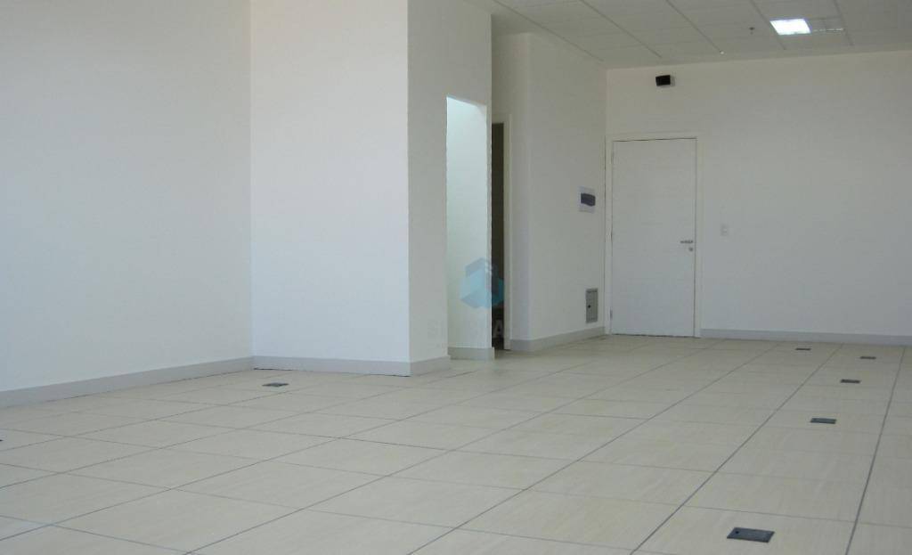 Conjunto Comercial-Sala à venda, 63m² - Foto 2