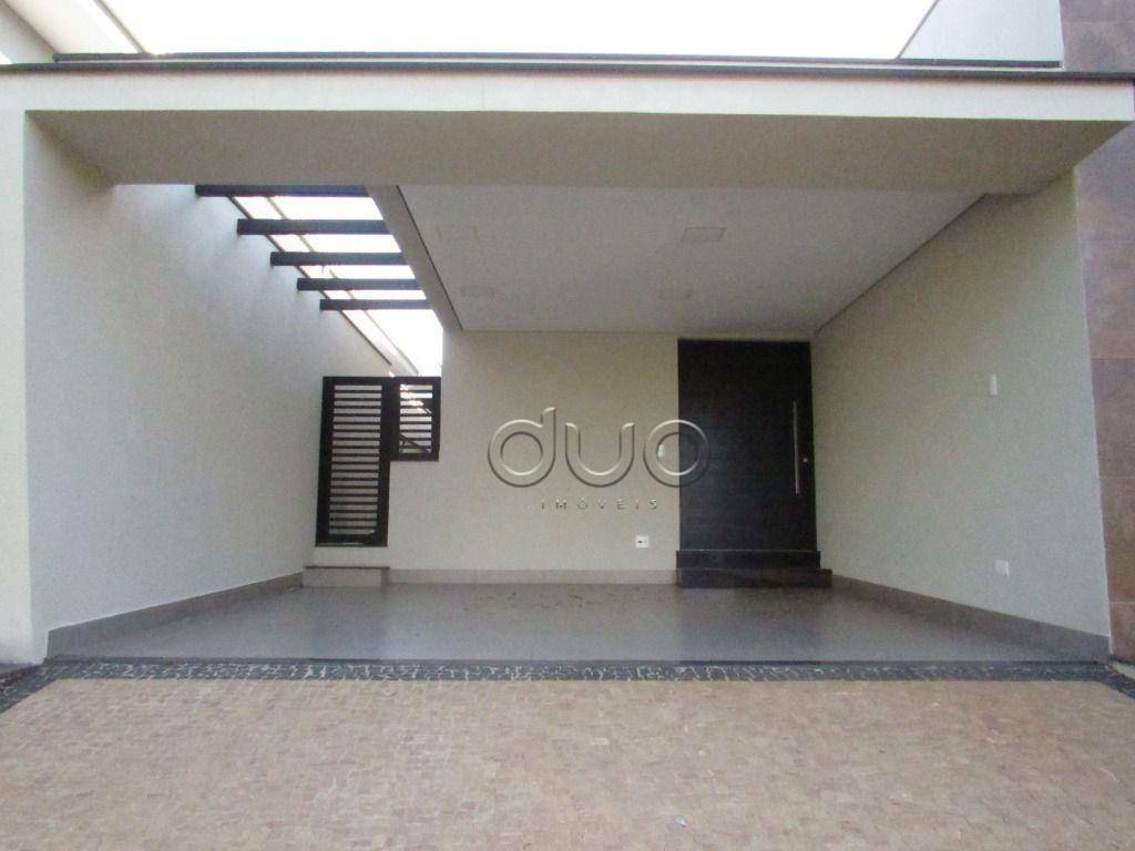 Casa de Condomínio à venda com 3 quartos, 160m² - Foto 2