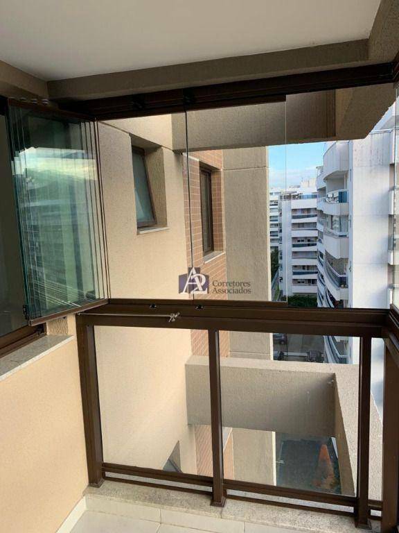 Apartamento à venda com 4 quartos, 119m² - Foto 24