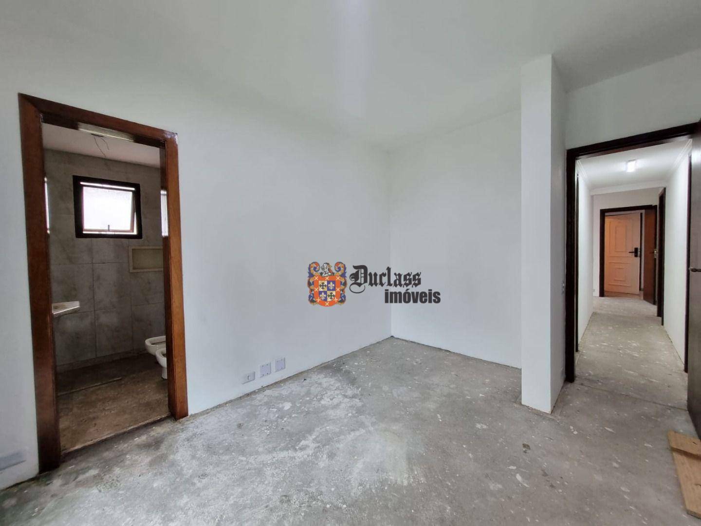 Cobertura à venda com 4 quartos, 236m² - Foto 37